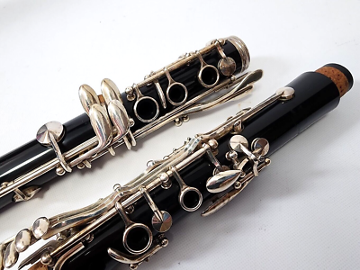 YAMAHA YCL-27 Bb Clarinet with Case Musical instrument | eBay
