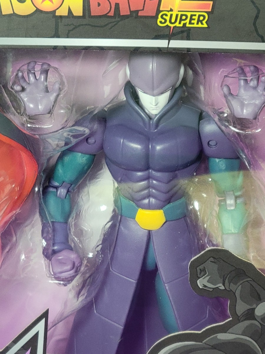 Bandai Dragon Ball Stars Series 3 Super Hit 6.5 inch Action Figure