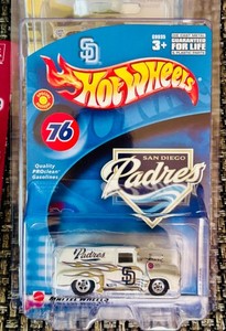 Hot Wheels Padres for sale | eBay