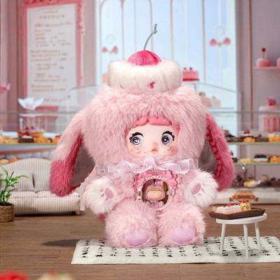 Nommi V7 X Amarilith A Bite Of Sweetheart Series Blind Box