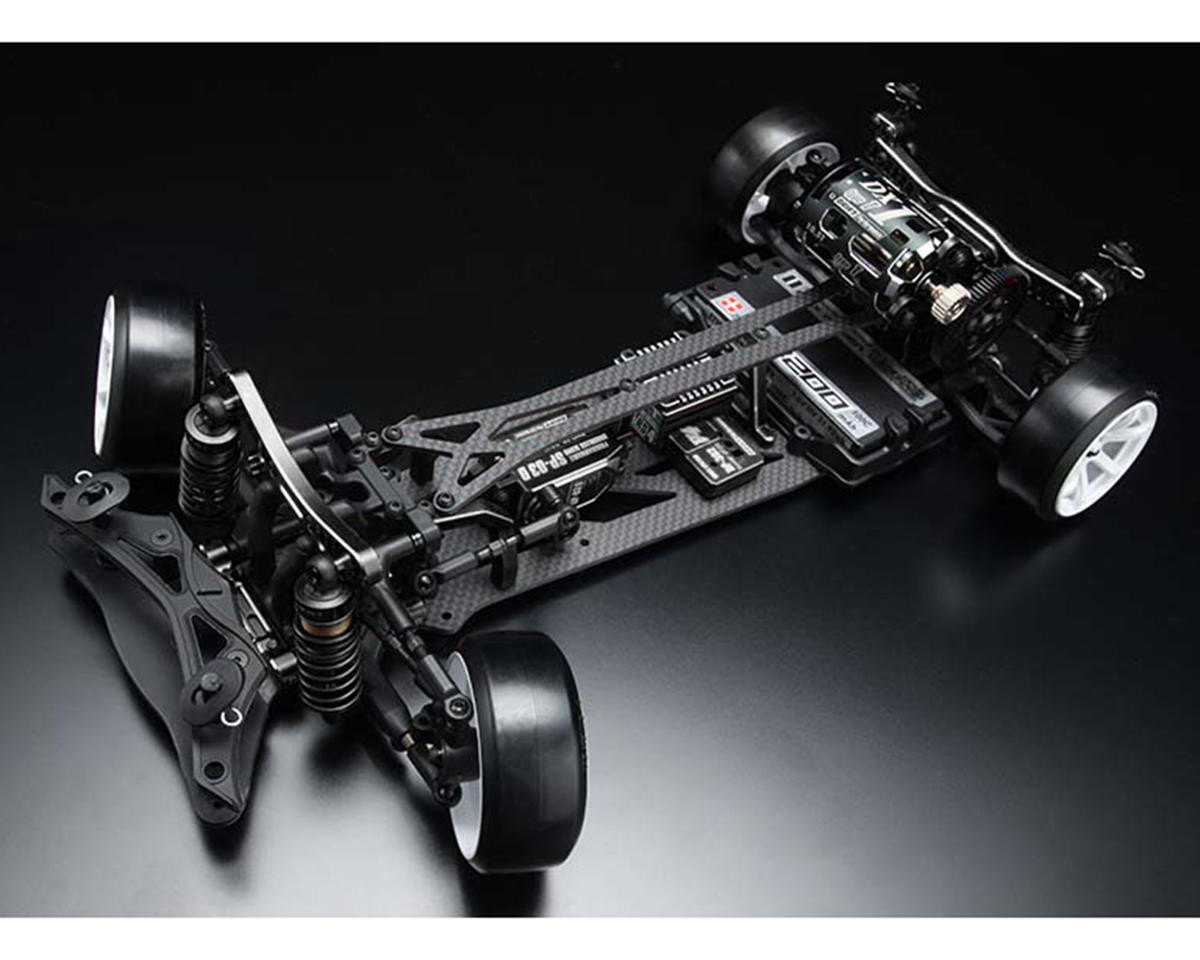 Yokomo SD3.0 Super Drift 1/10 Electric RWD Drift Car Kit [YOKSDR
