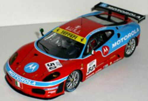 Red line Ferrari 360 Modena JMB 70 2002 | eBay