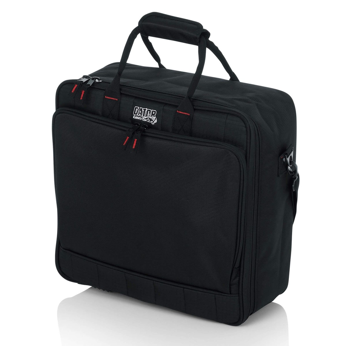 Gator Cases Padded Equipment Bag fits Yamaha DTX-MULTI 12 Drum