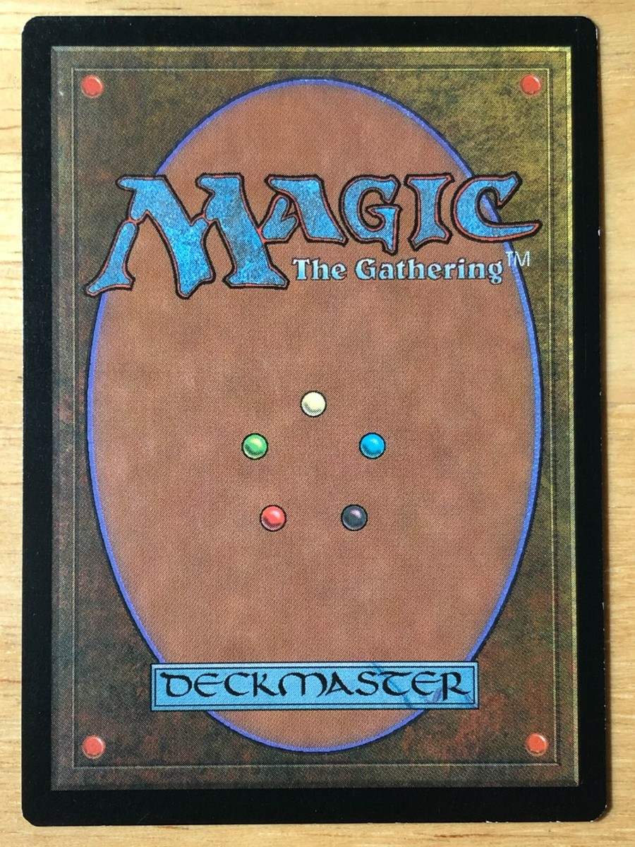 FOIL Snap Japanese Urza's Legacy ULG mtg SP | eBay