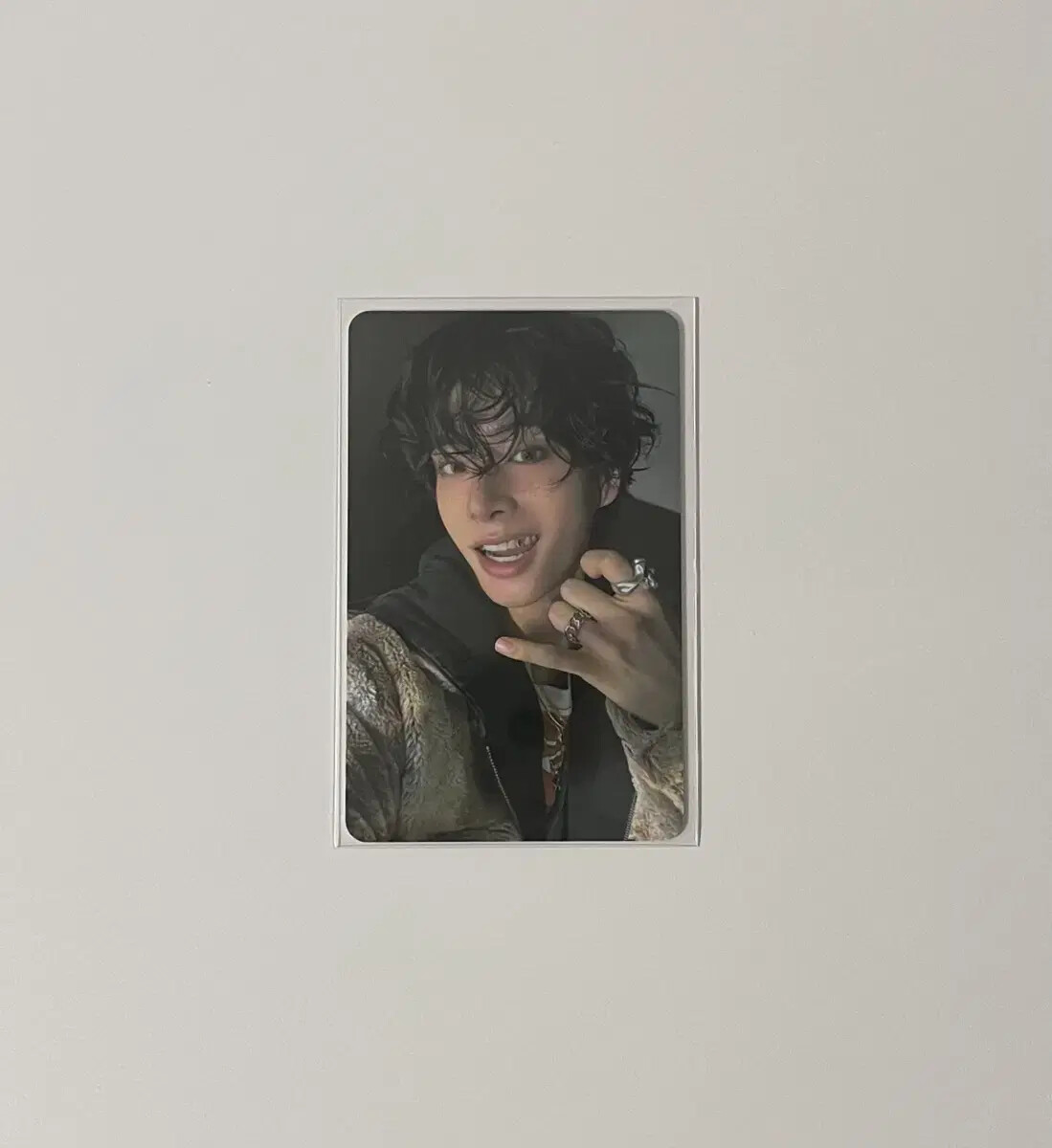 enhypen Daydream musicplant 2nd Jake | eBay