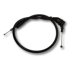 Kawasaki NOS and OEM Zx7 Throttle Cable 54012-1420 for sale online