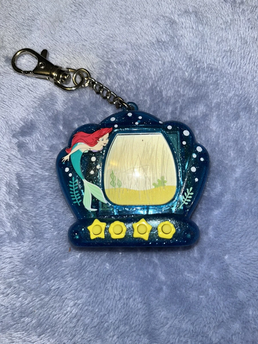 TIGER Giga Petsリトルマーメイド たまごっち 系 TIGER Giga Pets