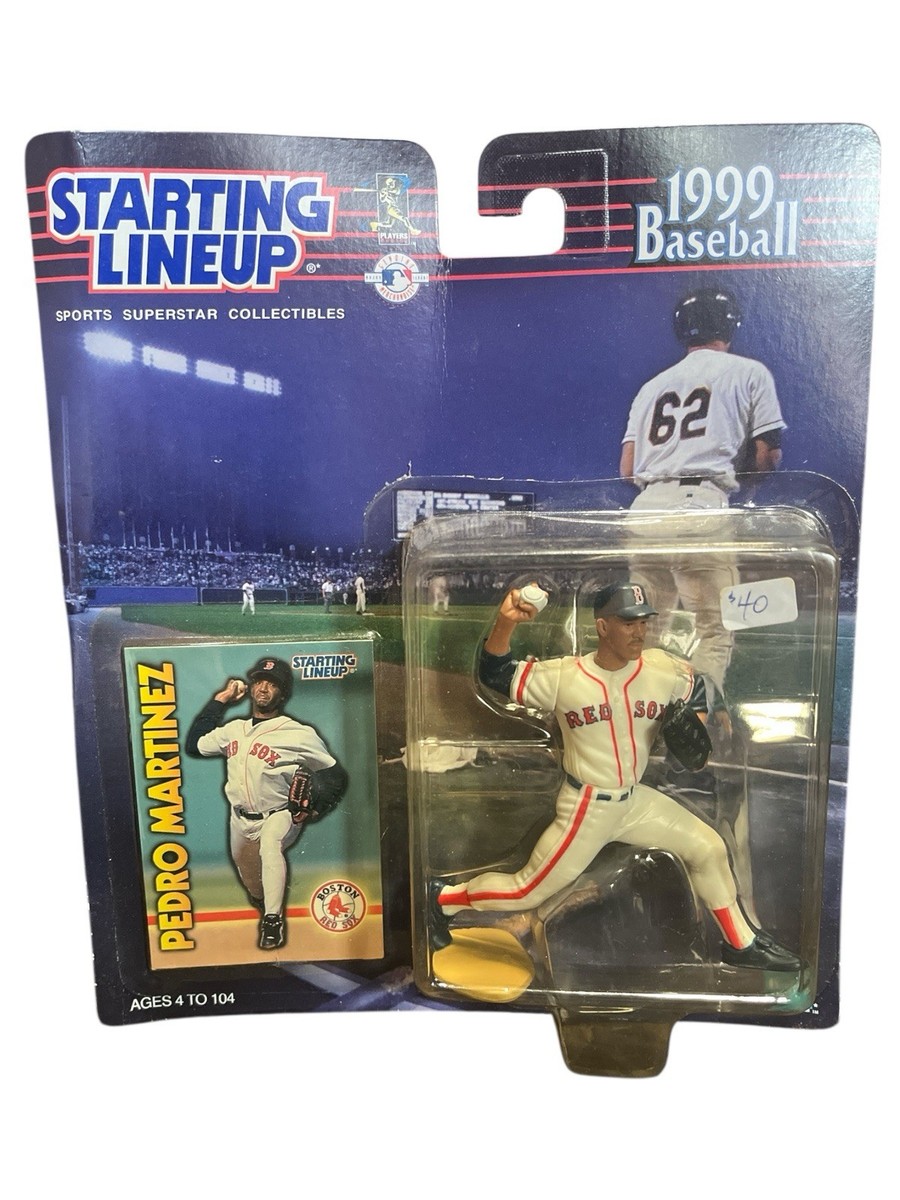 マクファーレン MLB9 ペドロ・マルチネス レトロ エクスポズver 【公式