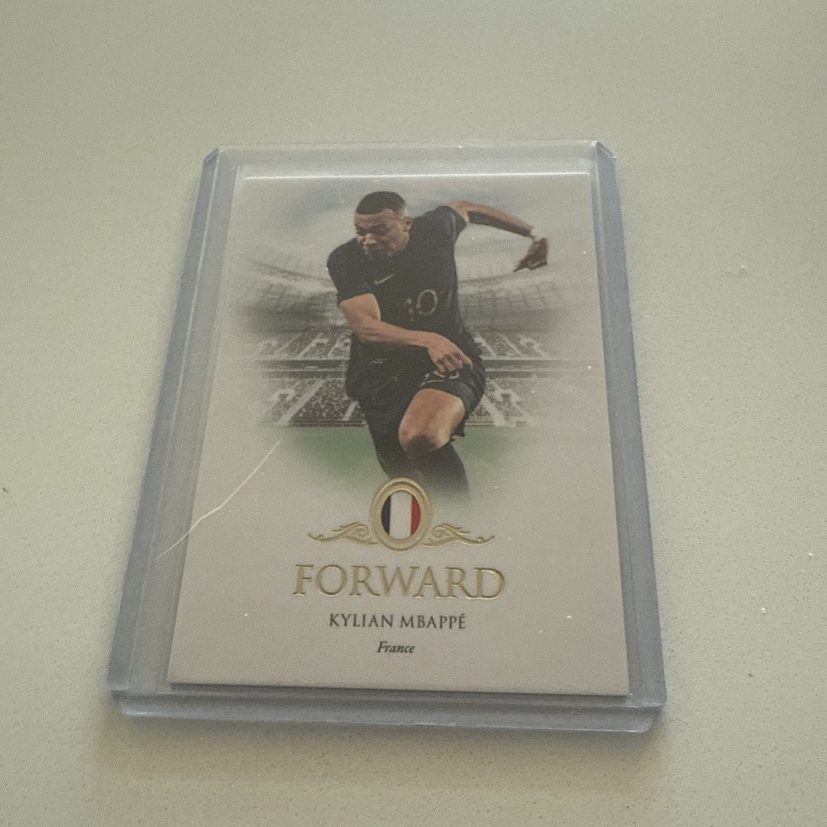 スポーツゲーム(野球盤等) Sergio Ramos 10/10 Futera Unique 2021-22