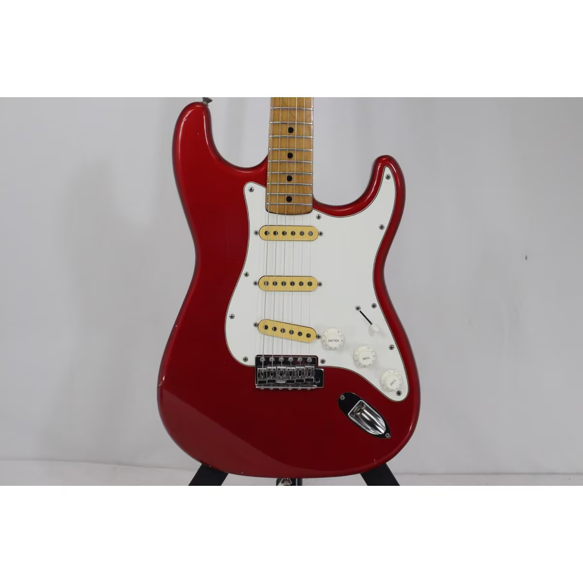 Navigator N-TE380ASR 希少 美品 テレキャスター 生鳴り◎