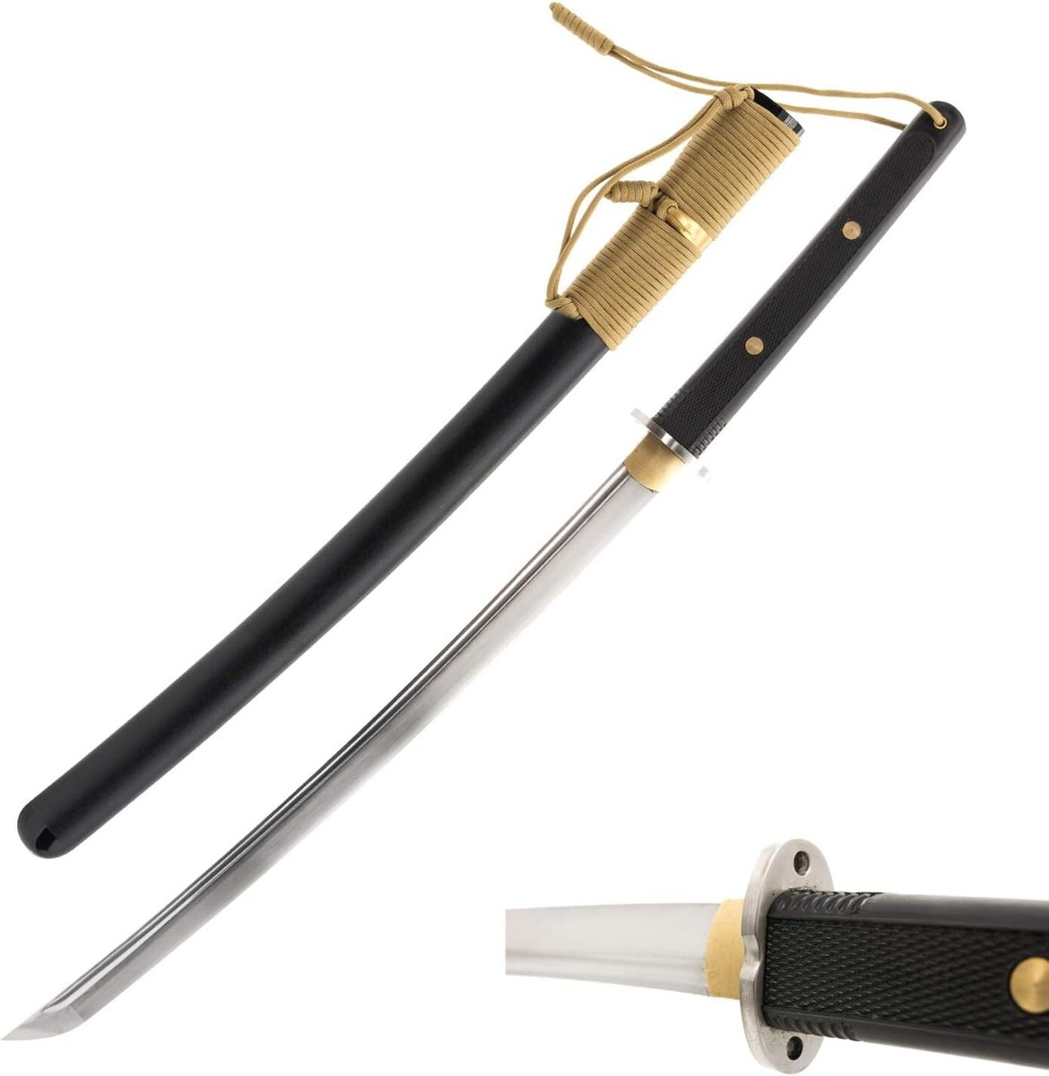 穴簫】 古兵器 刀装具 日本刀 模造刀 居合刀 武士道 鑑賞用 美術