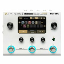 Yamaha FX770 Guitar Processor With Multiple Effects for sale