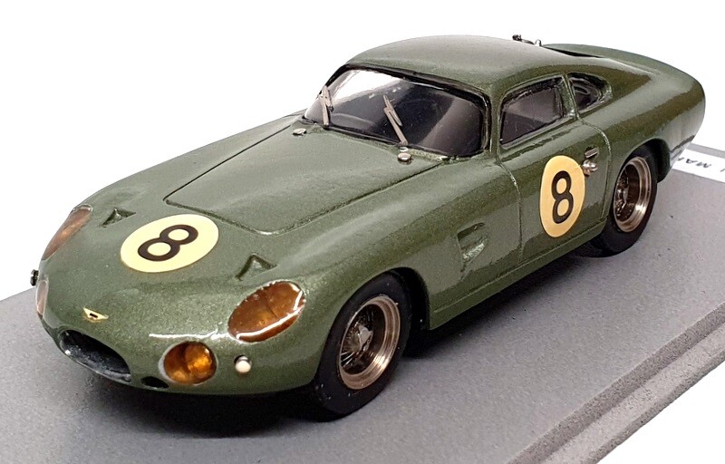特価 SMTS (1/43) BRM P48 特価 SMTS (1/43) BRM P48 特価 SMTS (1/43)