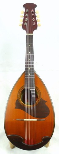 SUZUKI Mandolin NO206 | eBay