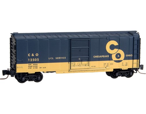 Marklin Z-scale 8108 Orient Express Excellent serviced 5 pole