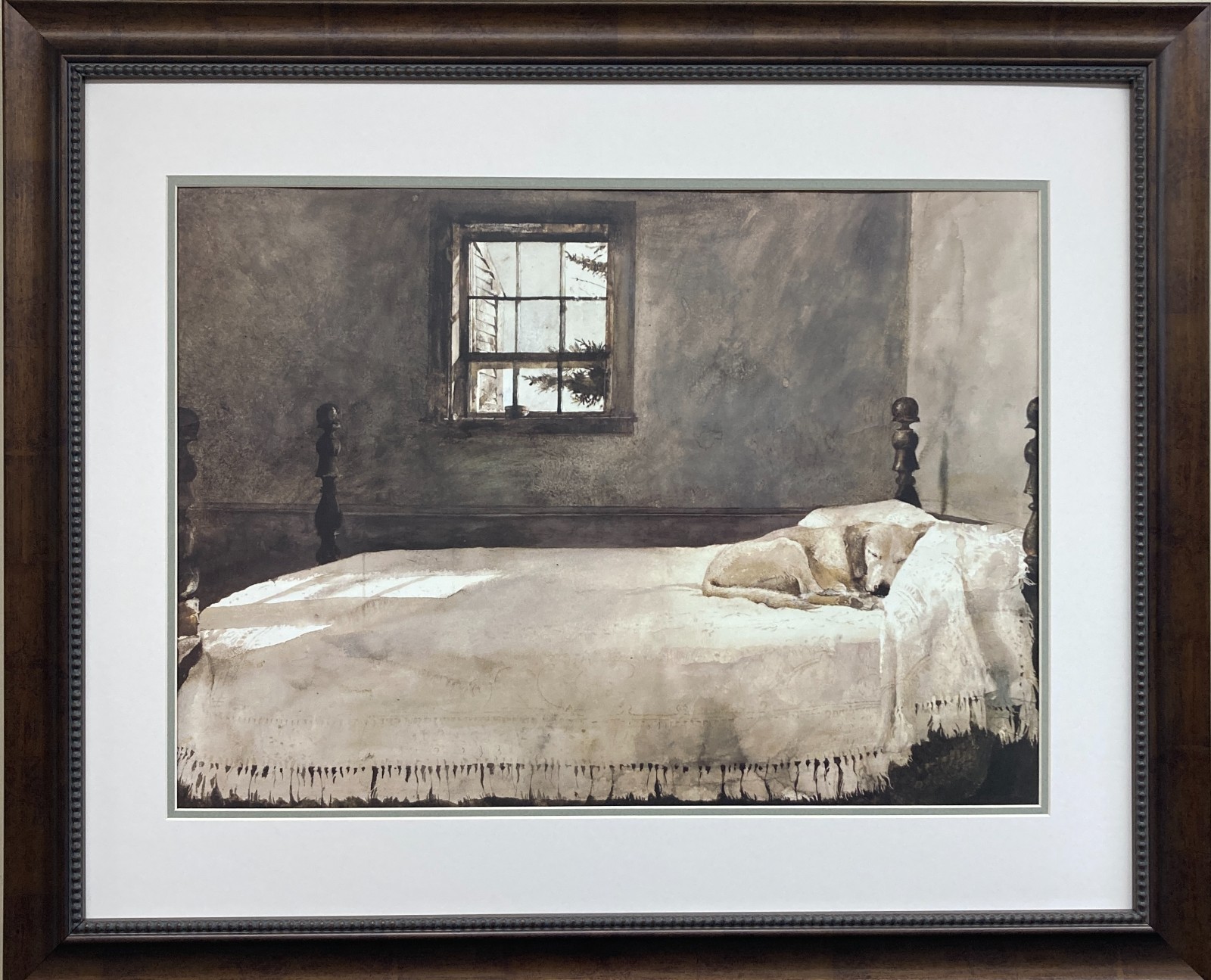 Andrew Wyeth 