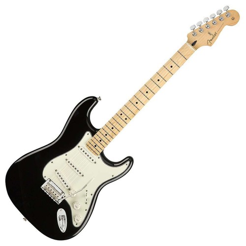 FENDER MEXICO CLASSIC SERIES S STRATOCASTE Electric Guitar | eBay