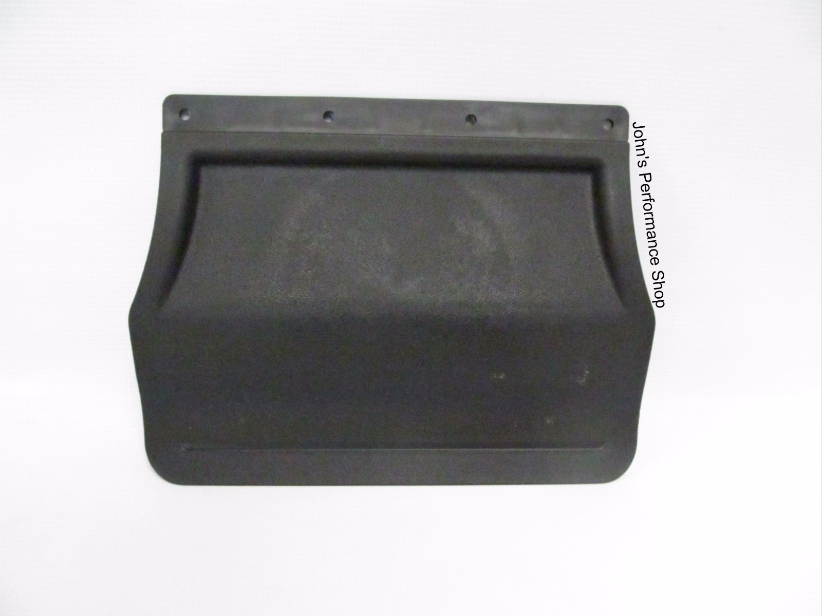2000-2018 Arctic Cat Z120 ZR120 F120 OEM Replacement Black Snow