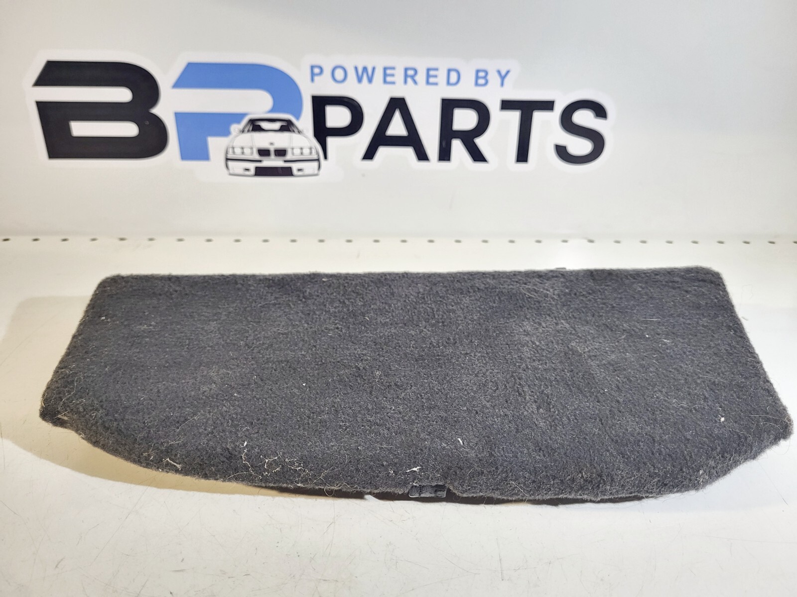 BMW E46 Insert velour of Trunk Floor ANTHRAZIT 51478262816 | eBay