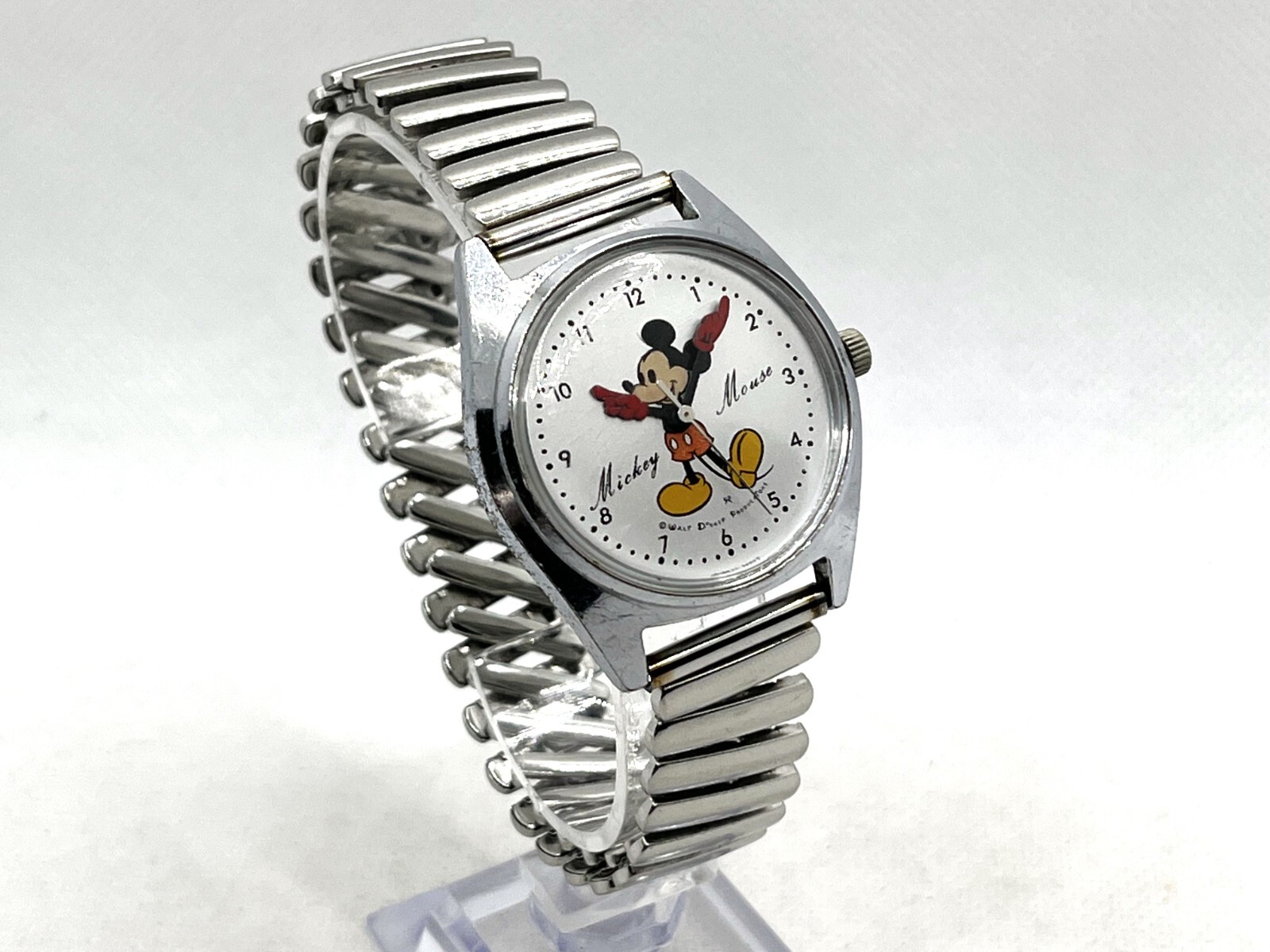 Auth Vintage SEIKO 
