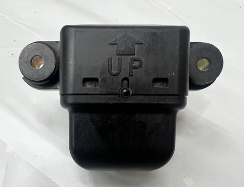 03-04 Kawasaki ZX6R 636 Tip Over Bank Angle Sensor | eBay