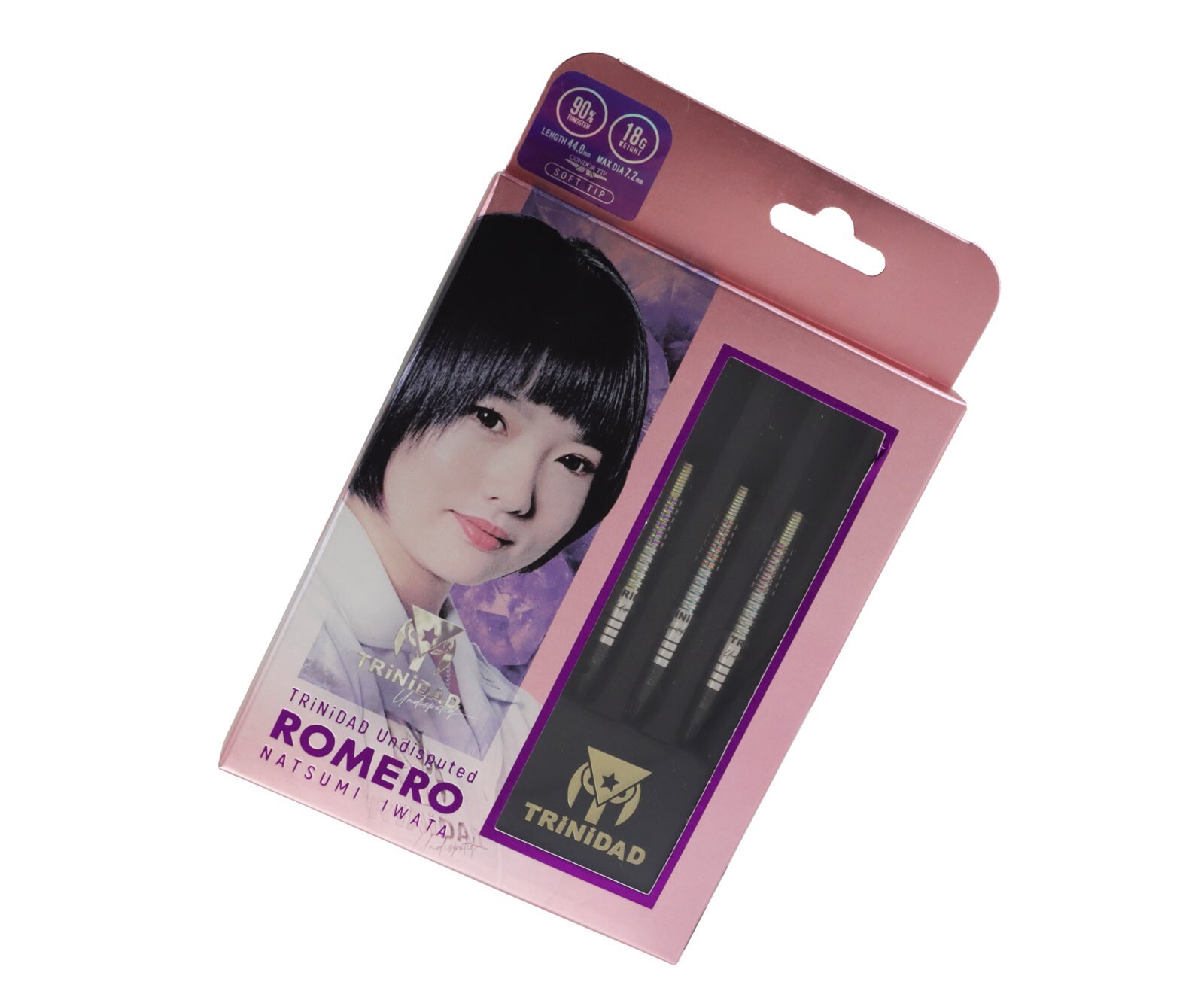 TRiNiDAD PRO Romero Natsumi Iwata Model 2BA | eBay