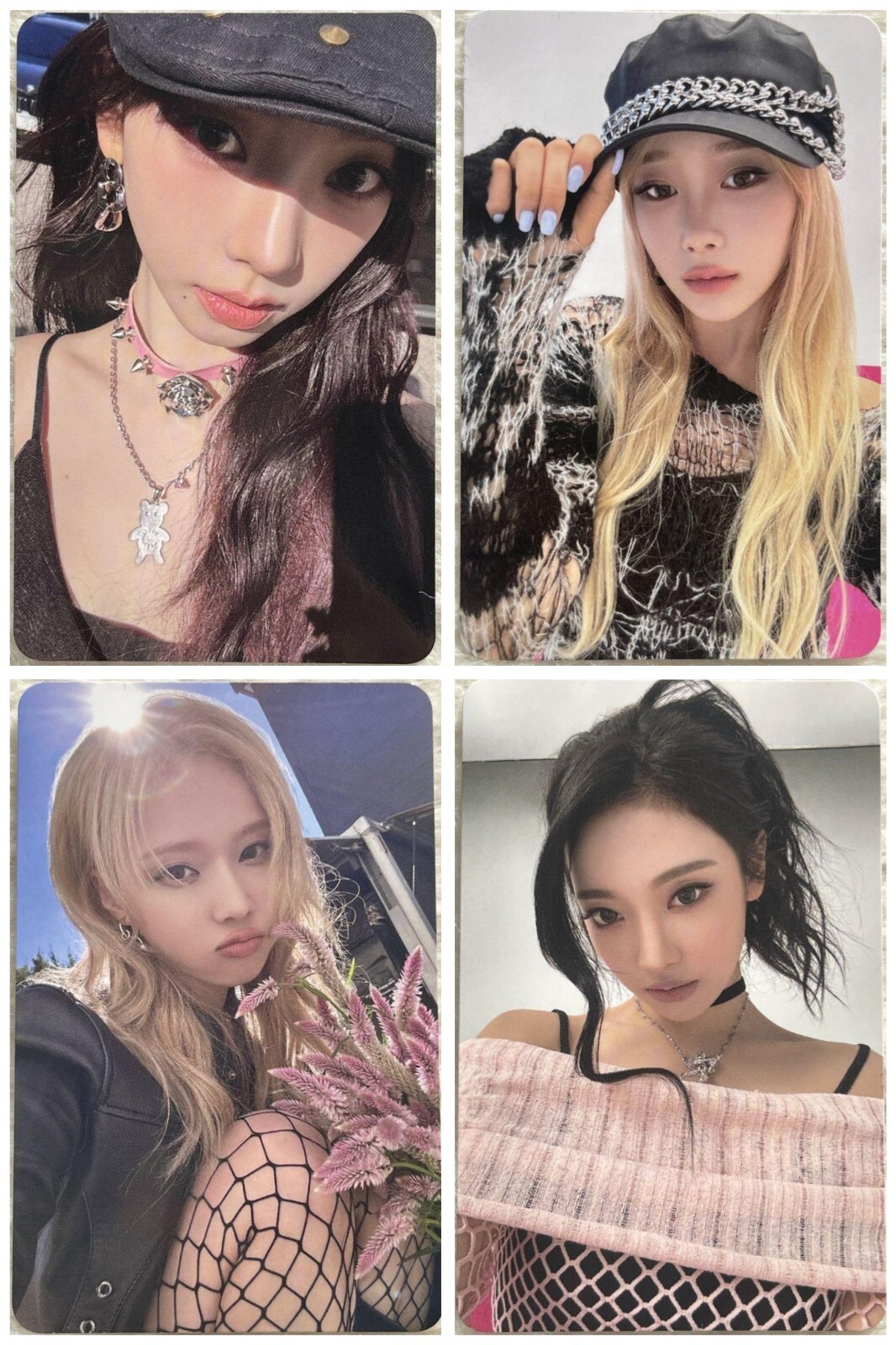 aespa SMTOWN LIVE 2025 30th Anniversary MD Benefits Official Photo