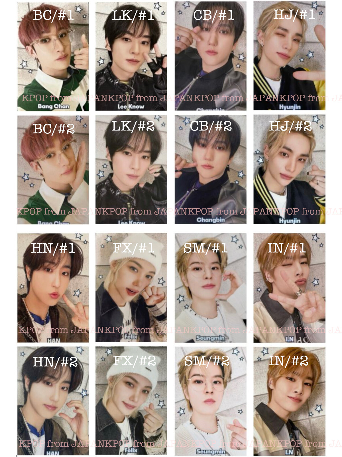 Stray Kids Fan Connecting 2024 
