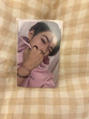 Aespa GISELLE SMTOWN LIVE 2025 30th Anniversary MD Benefits