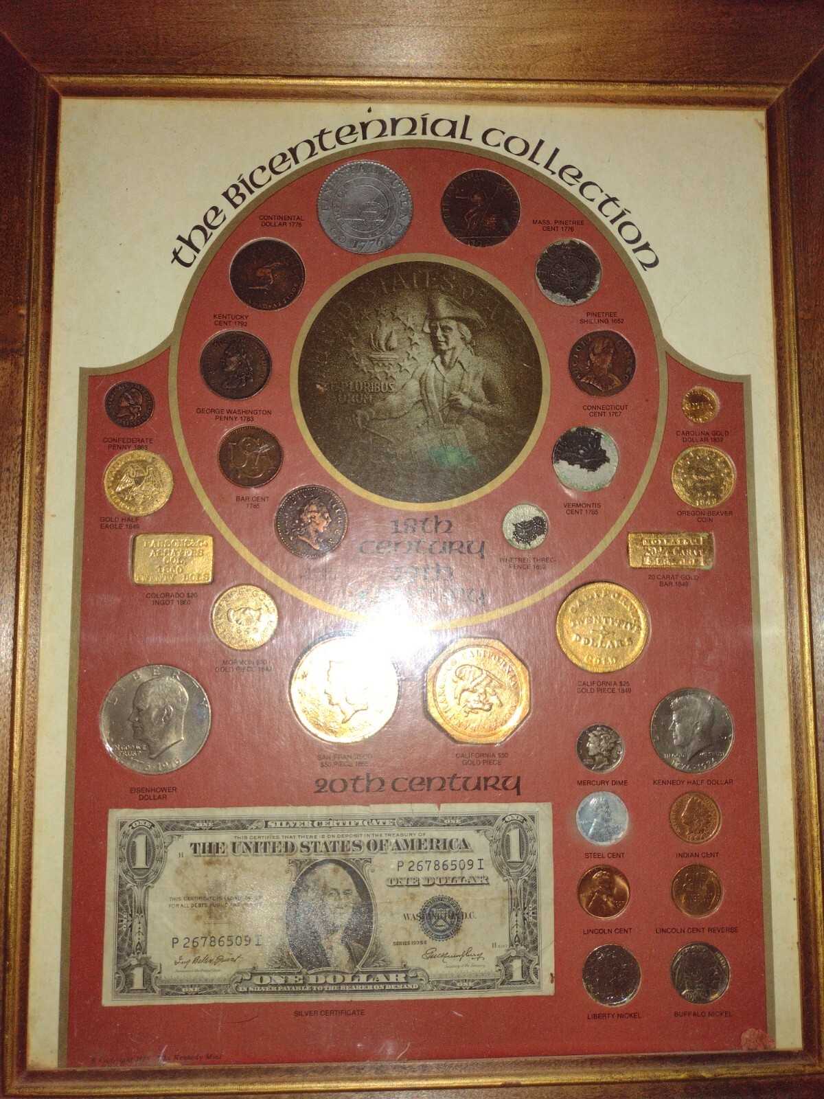Bicentennial Collection | eBay