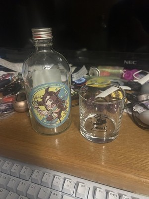 BOSS×ウマ娘 シュヴァルグラン コラボウォッチ 限定100本 新品未開封