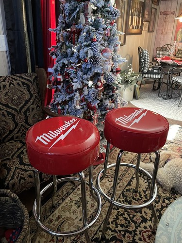 Milwaukee Counter Stool 413010000166| eBay