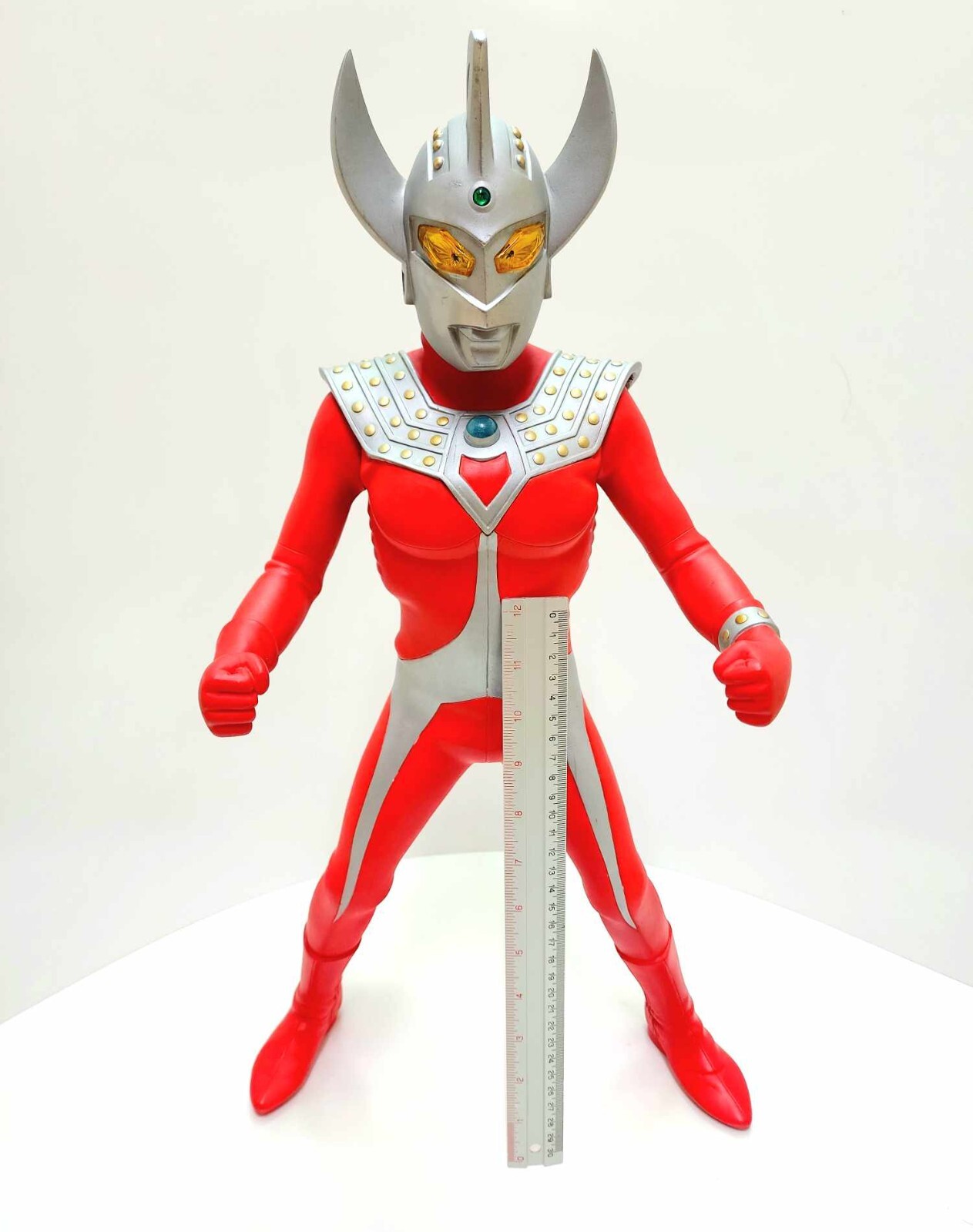 人気] Apex T DXメガモデル ウルトラセブン 約50cm 人気] Apex T DX
