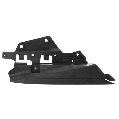 NEW OEM Mazda 2019-2021 Mazda3 Front Left Bumper Bracket Mount