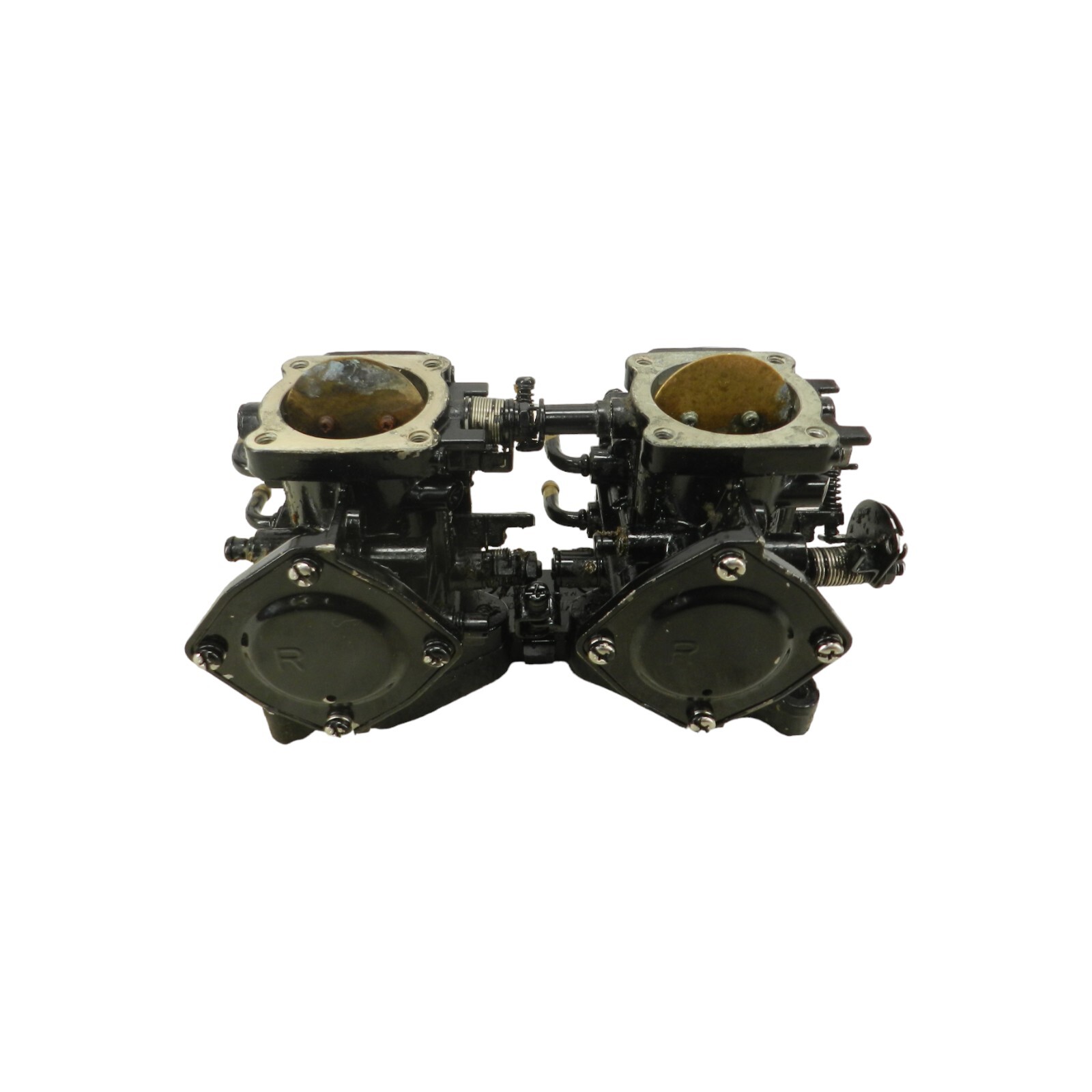 1997 YAMAHA WAVERUNNER GP760 CARBS CARBURETORS ASSY 65V-14301-03