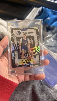 2022-23 Topps Chrome Sapphire UCL Juventus Dusan Vlahovic Purple