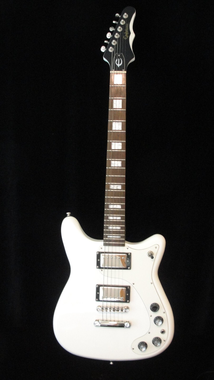 Epiphone CUSTOM SHOP Wilshire Phant-o-matic ウィルシャー My