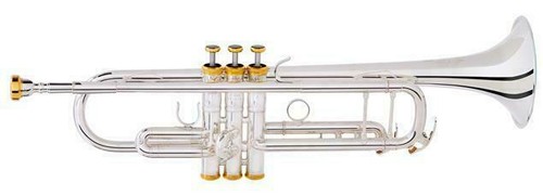 GEBR. SCHUSTER PATHFINDER GS1 Trumpet | eBay