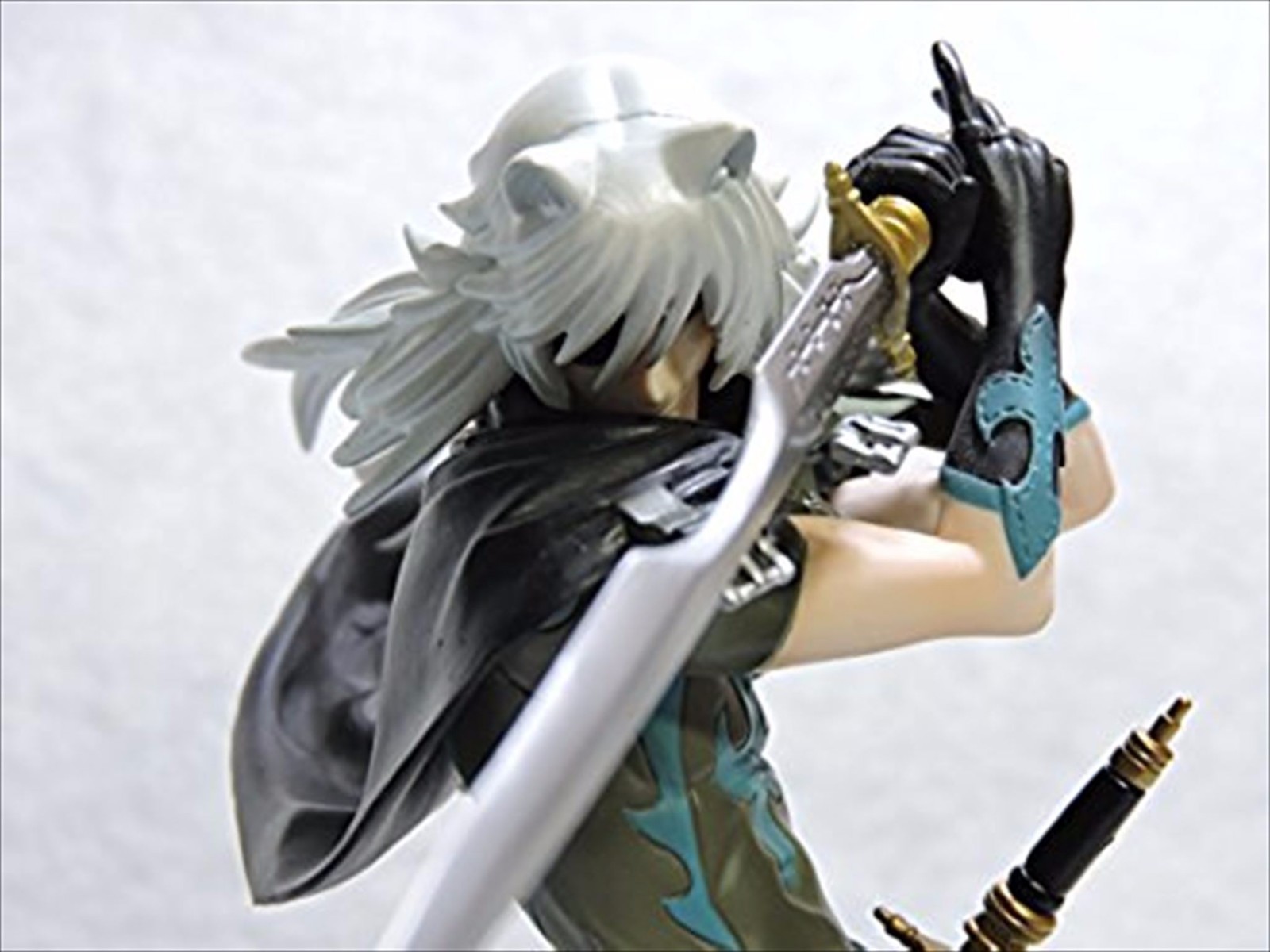 Lamento BEYOND THE VOID Rai Figure Kotobukiya F/S | eBay