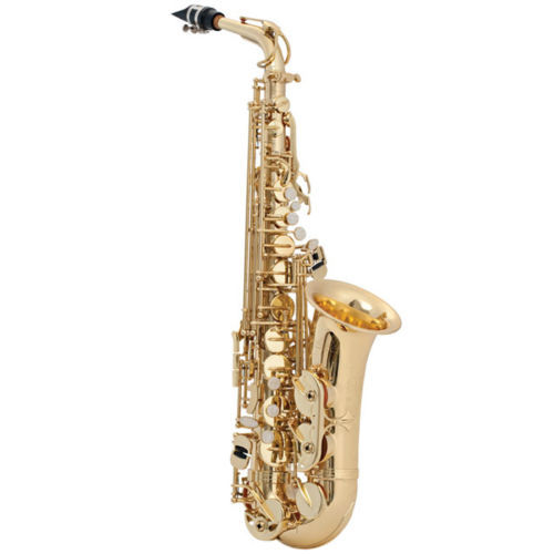 Prelude AS700 Alto Saxophone by Conn Selmer One Necks w Case | eBay