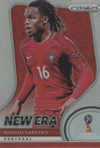2018 Panini Prizm World Cup New Era #NE-9 Kylian Mbappe PSA 10 | eBay
