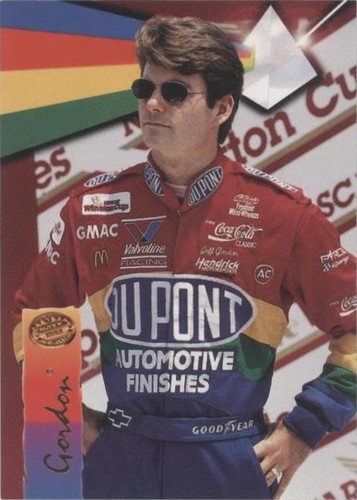 1995 Maxx Race Cards Series One NASCAR Single Pack (1) | eBay