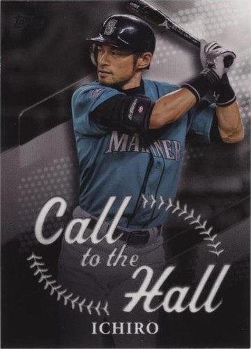 2025 Topps Baseball Tokyo Series #SOJ-7 Stars of Japan ICHIRO | eBay