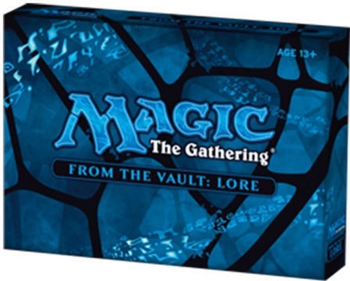 MTG From the Vault Legends set factory sealed Mint | eBay