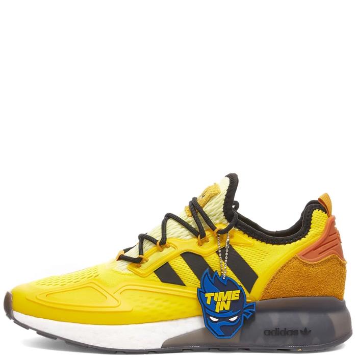 FZ1882] Mens Adidas NINJA ZX 2K BOOST | eBay