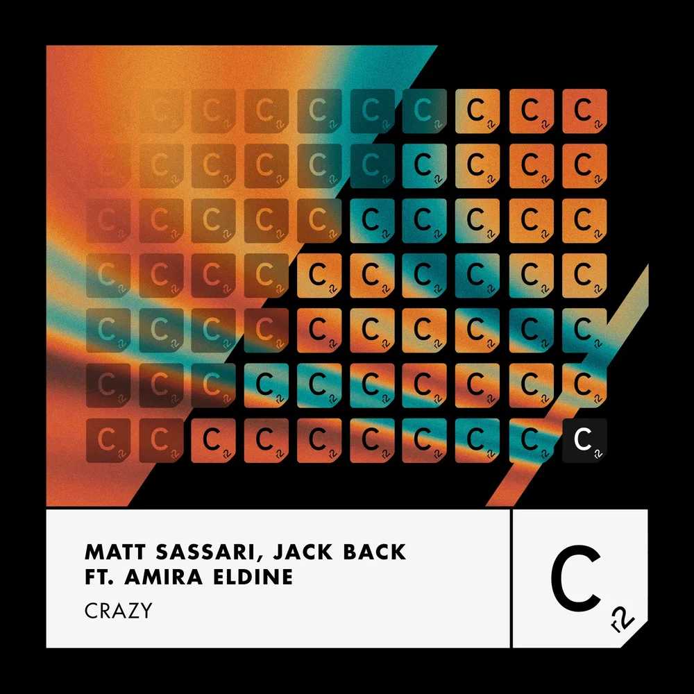 Crazy by Matt Sassari, Jack Back, David Guetta: Listen on Audiomack
