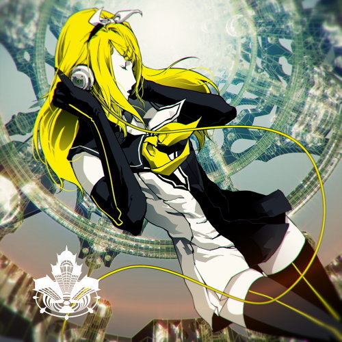 炉心融解 (feat. 鏡音リン)-歌詞-iroha(sasaki)-KKBOX