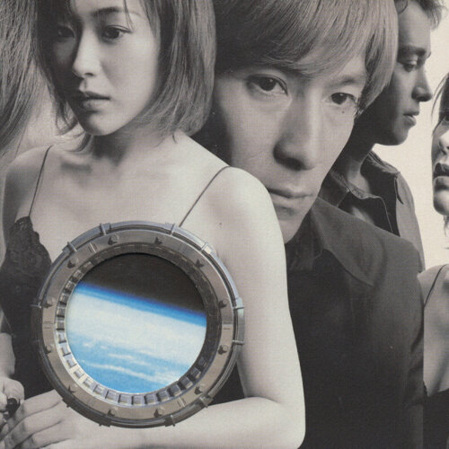 Can't Stop Fallin' in Love(STRAIGHT RUN)-歌詞-globe-KKBOX
