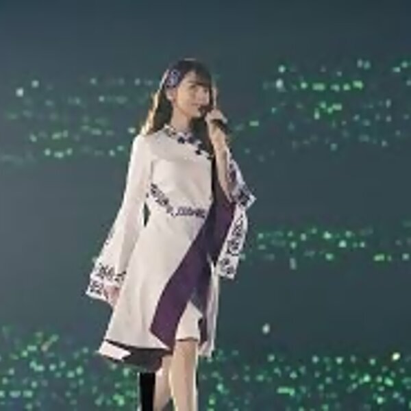 乃木坂46 5th Year Birthday Live 橋本奈々未卒業コンサート 1日目