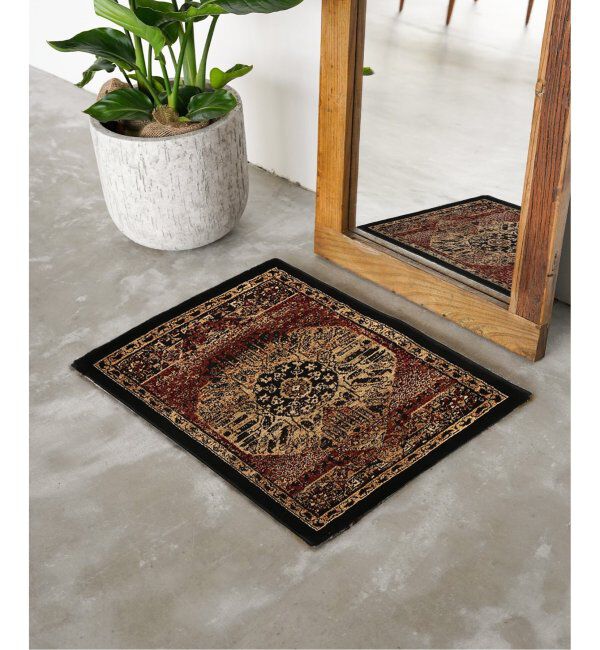 PO RUG 50*70 ラグ（ACME）｜ルミネのファッション通販アイルミネ<i